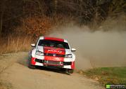 VW Polo Proto fot. Maciej Niechwiadowicz